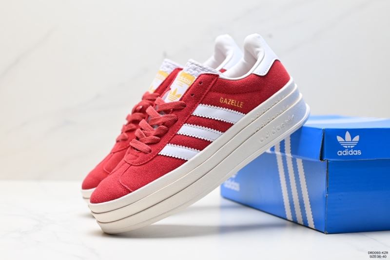 Adidas Gazelle Shoes